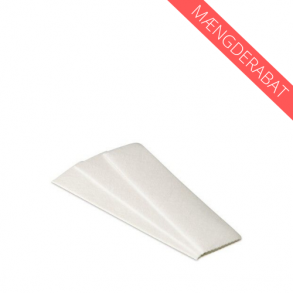 Voksstrips sm - Ansigt