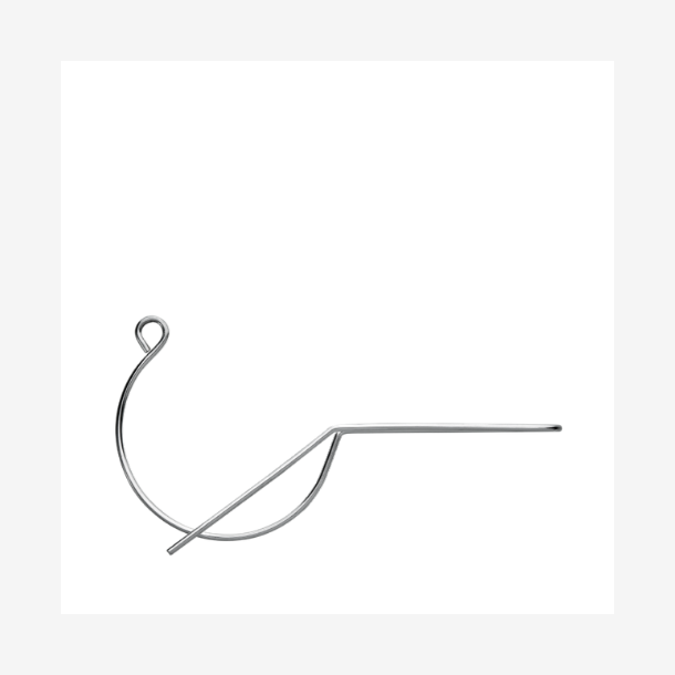 Voksd�se holder