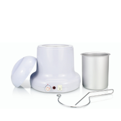 Stort Voksapparat m. indsats