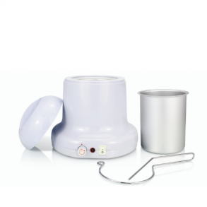 Stort Voksapparat m. indsats