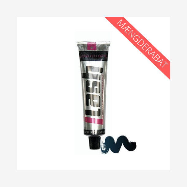 Vippefarve - Bl�sort