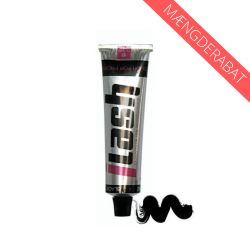 Ilash - Vippe og Brynfarve - Sort