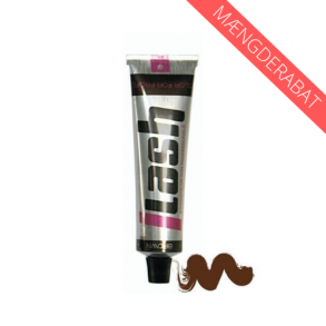 Ilash - Vippe og Brynfarve - Brun