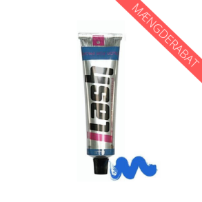 Vippe farve - Bl� 