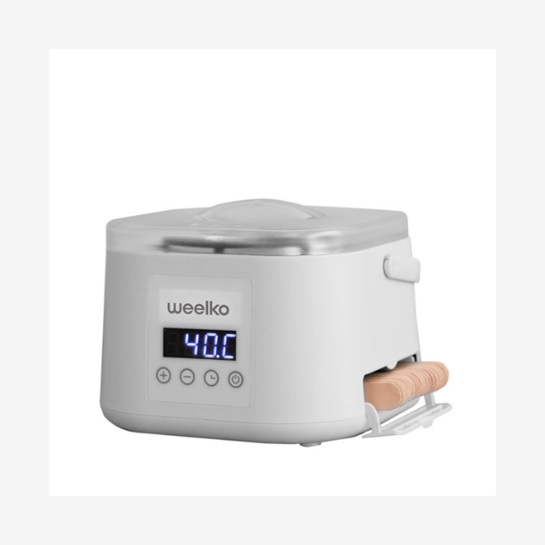 Digital Wax Heater, 500g