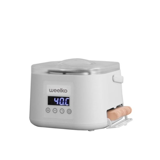 Digital Wax Heater, 500g