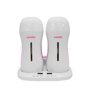 Duo Wax Heater, Roll on