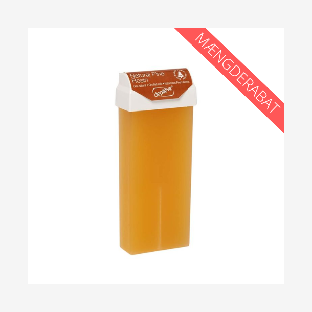 Natural Pine - voks refill