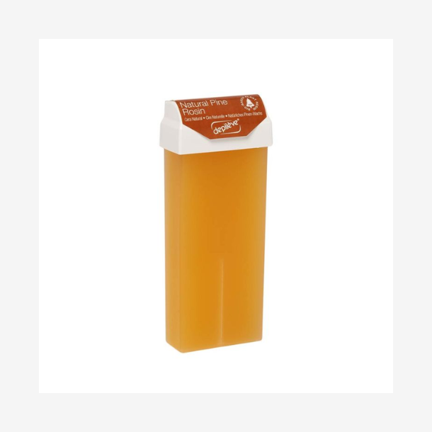 Natural Pine - voks refill