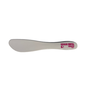 Plastik spatel