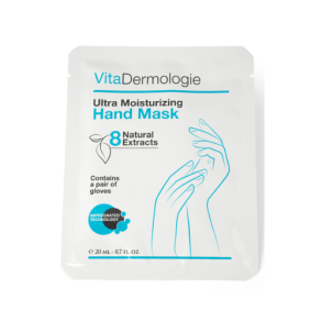 Vita Dermologie - Ultra Moisturizing Hndmaske