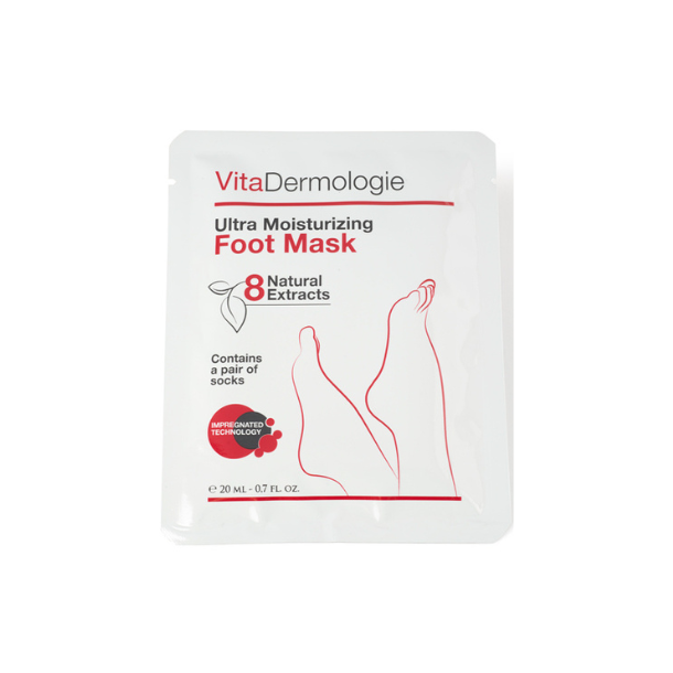 Vita Dermologie - Ultra Moisturizing Fodmaske