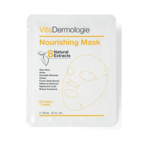 Nourishing Sheet Mask