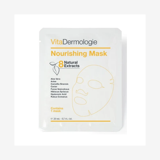 Nourishing Sheet Mask