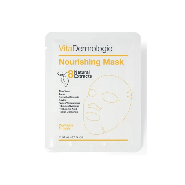 Nourishing Sheet Mask