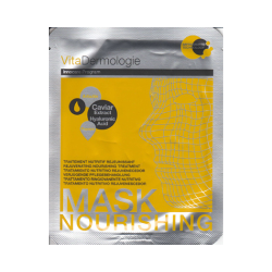 Jul 25 - 10 x Nourishing Sheet Mask