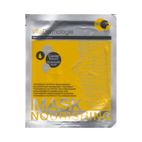 Vita Dermologie - Nourishing Mask