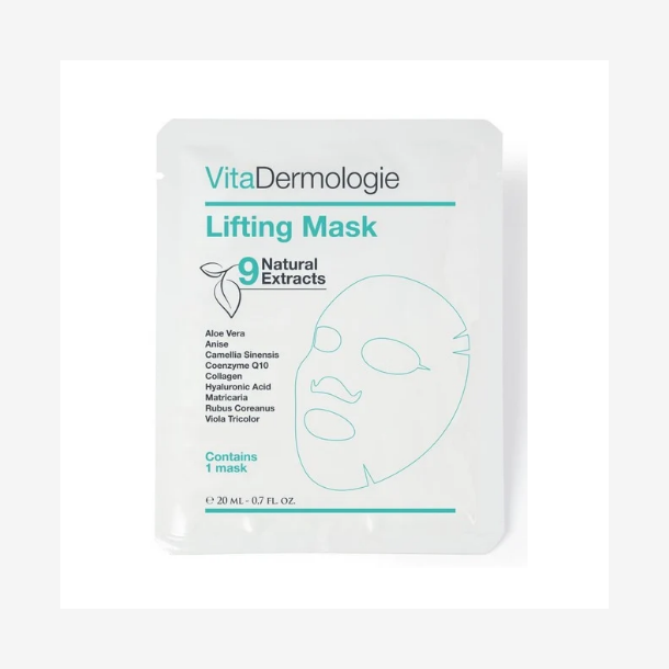 Lifting Sheet Mask