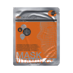 J25 - 10 x Vitamin C+ Sheet Mask