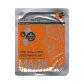 Vitamin C+ Mask