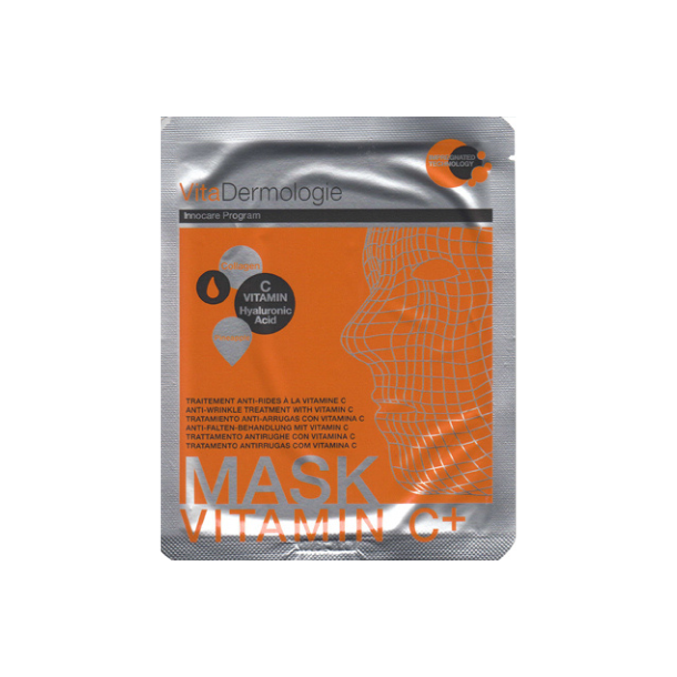 Vitamin C+ Mask