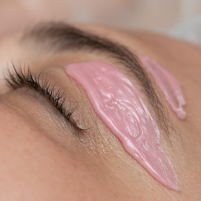 Voks kursus ansigt inkl. opstartspakke