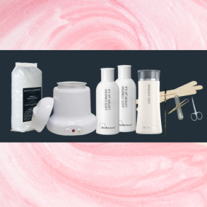 Vokspakke 2 - Ansigt