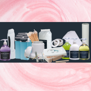 Vokspakke 3 - Ansigt & Krop