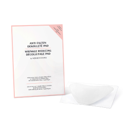 Wonderstripes - Dcollet Pad