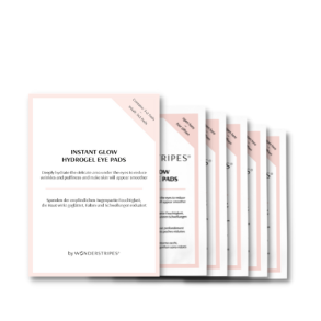 Wonderstripes - Eye Pads 5 pk.