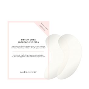 1 x Hydrogel Eye Pads