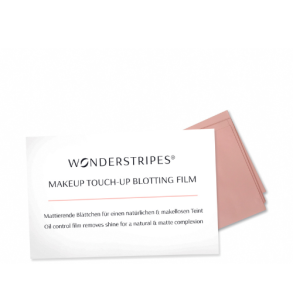Wonderstripes - Touch-Up Blotting Film
