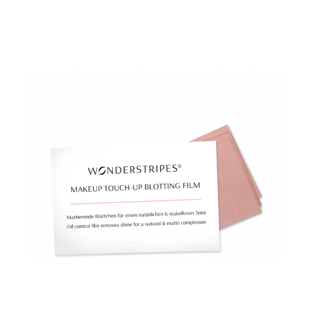 Touch-Up Blotting Film