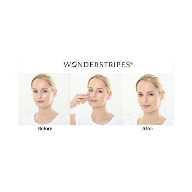 Touch-Up Blotting Film