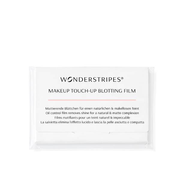 Touch-Up Blotting Film