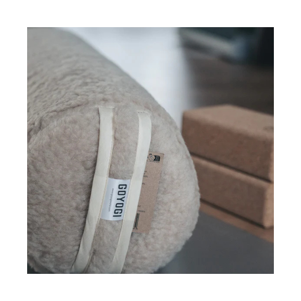 Release Yoga Round Bolster