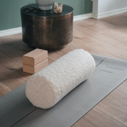 Release Yoga Round Bolster