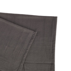 Calm Yoga Tppe, Dark Grey