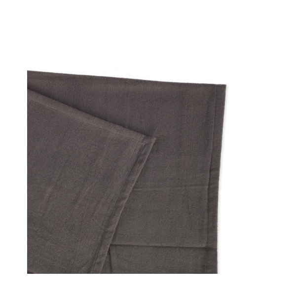 Calm Yoga Tppe, Dark Grey