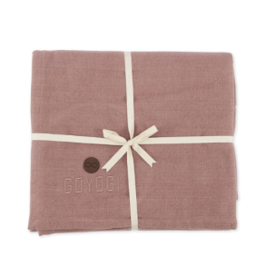 Calm Yoga Tppe, Rose