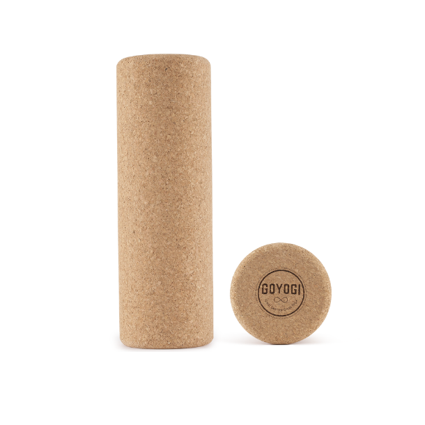 Sustain Cork Body Roller