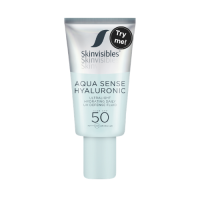 Aqua Sense Hyaluronic SPF50, 50ml TESTER