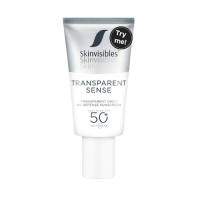 Transparent Sense SPF50+, 50ml TESTER