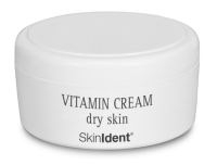 Vitamin Cream (dry) - KLINIK