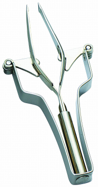 Automatisk Pincet