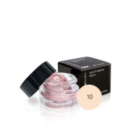 Eye-ShadowBase - Nr. 10 Transparent
