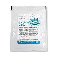 Hyaluron Peel-off maske 