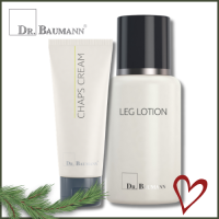 Jul 26 - Leg Care