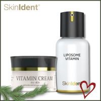 Jul 26 - Opbygning dry skin