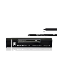 Perfect Eyeliner, Vandfast - Nr. 01 Sort